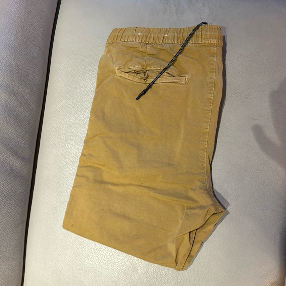 American eagle khakis